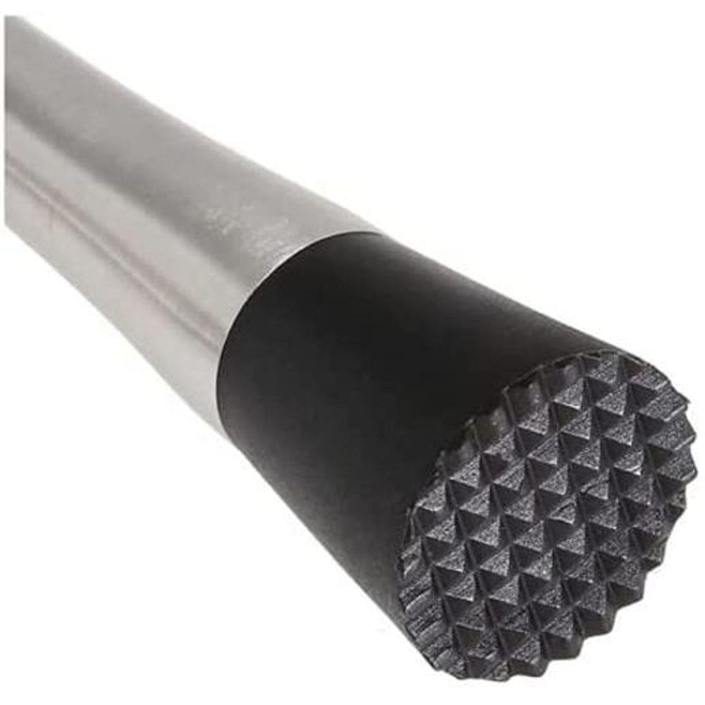 Socador Para Caipirinha Aço Inox - Clink