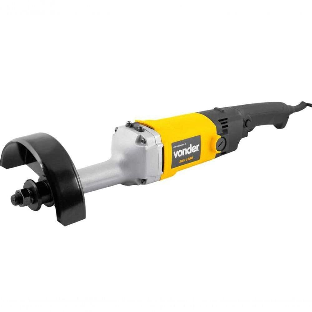 Esmerilhadeira Reta 6`` Erv 1050 Vonder 110V
