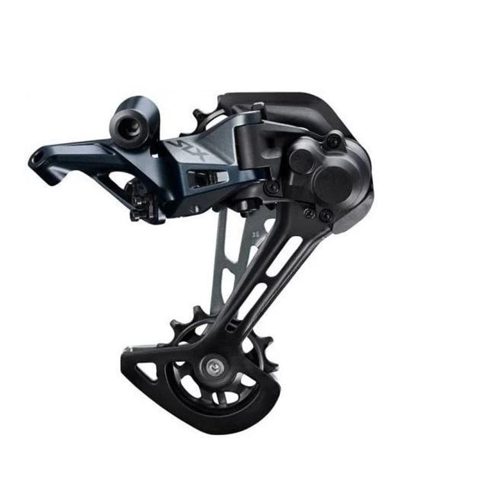Câmbio Traseiro Shimano Slx Rd-m7100-sgs 12 Velocidades PTO