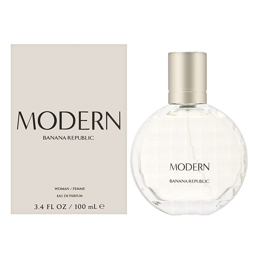 Perfume Banana Republic Modern Women Eau de Parfum 100ml
