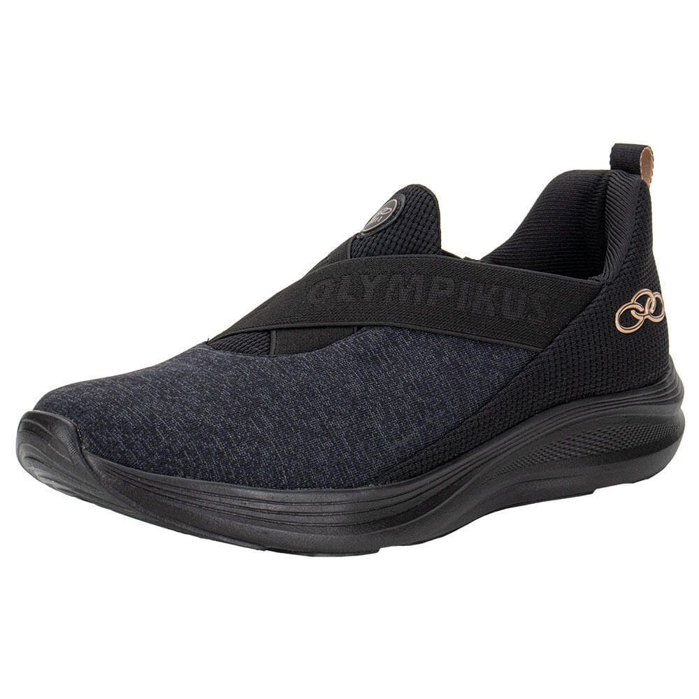 Tênis Feminino Easy 3 Olympikus 43609415