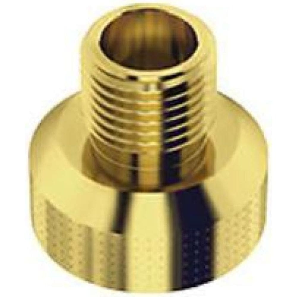 Registro de Pressão Docol 20 Estrias - Cobre e Aço