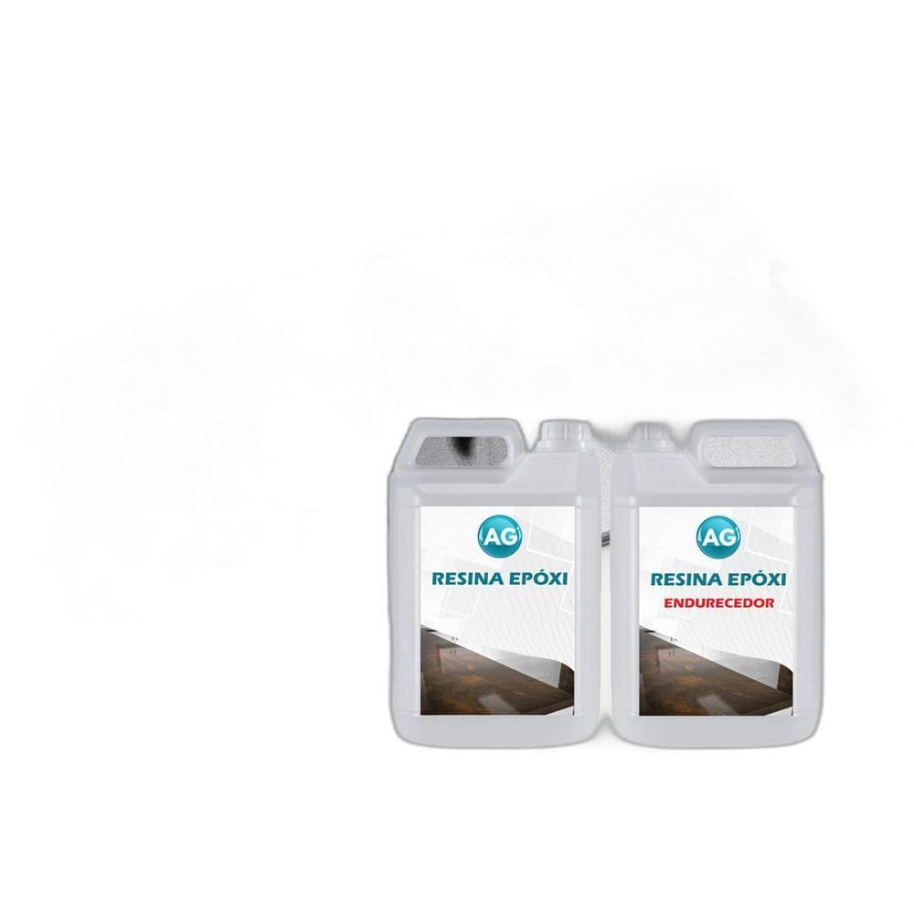Kit Porcelanato Líquido Metálico Cinza/Preto Profundo Por M