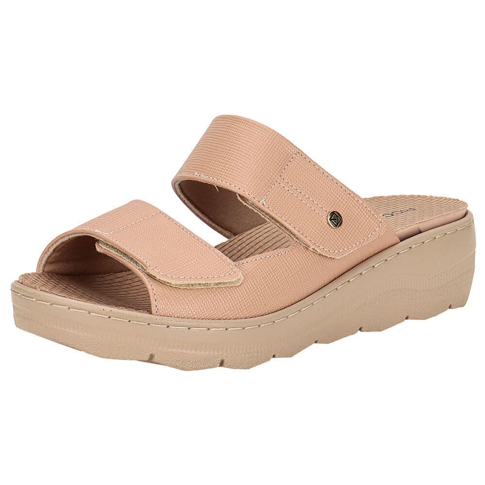 Tamanco Feminino Anabela Piccadilly 568063
