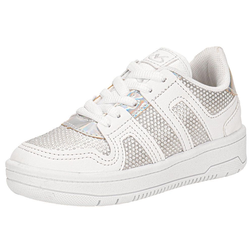 Tênis Infantil Via Vip Vv4523