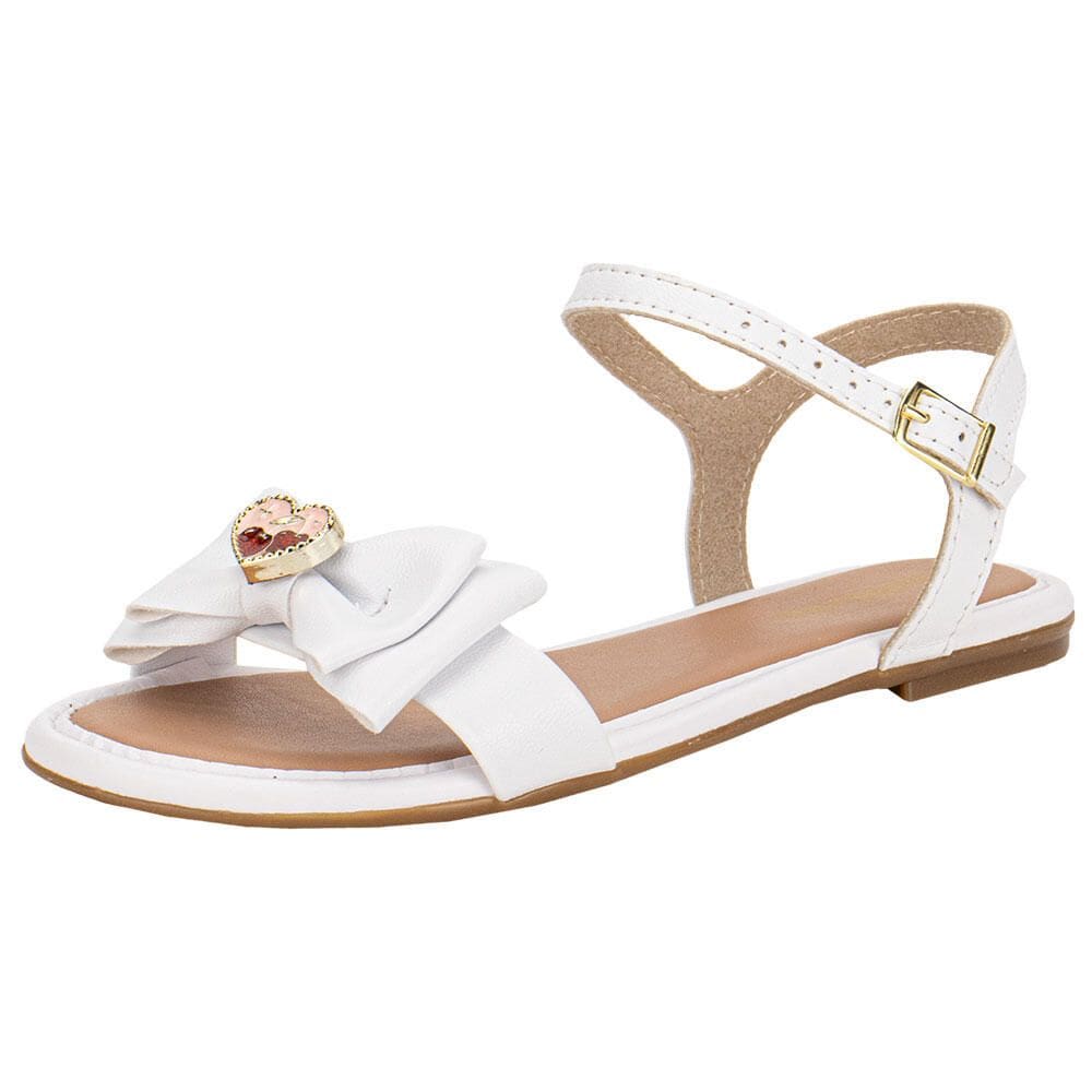 Sandália Infantil Molekinha 21571204