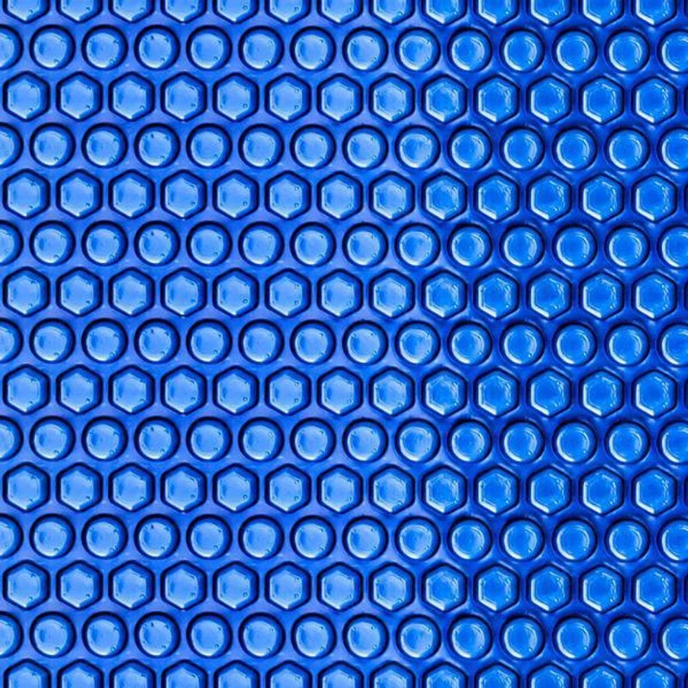 Capa Térmica Para Piscina 5 X 5 Atco 300 Micras 5X5
