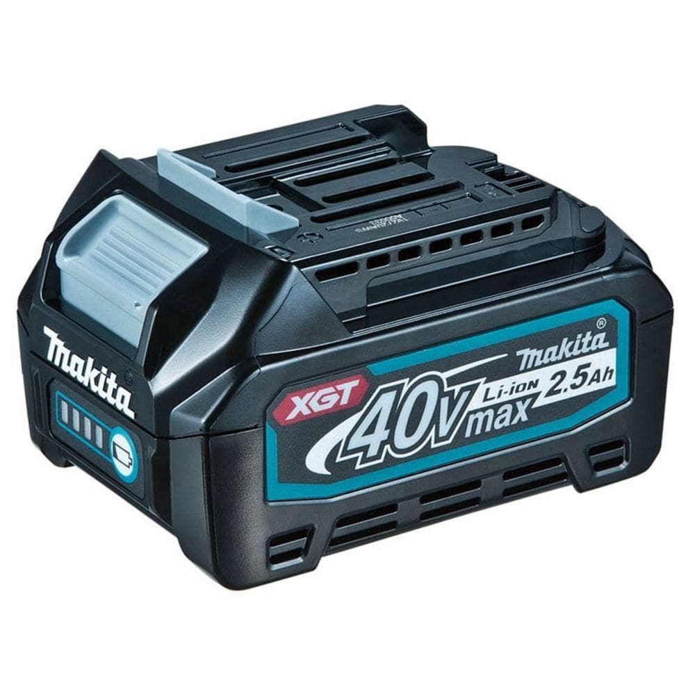 Chave De Impacto 3-4`` à Bateria 40v Tw001gd201 Makita