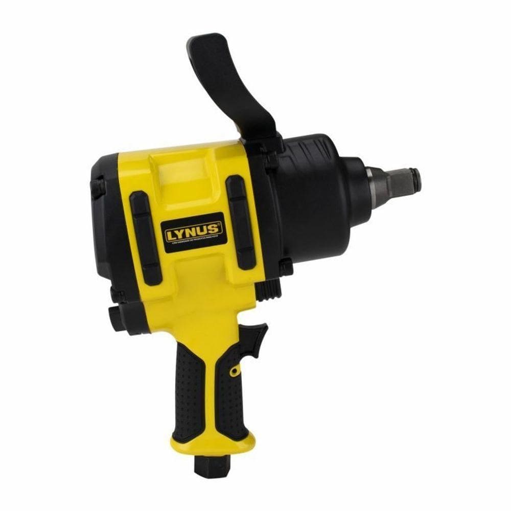 Chave De Impacto Pneumática 3-4`` Cpl-3-4 Lynus