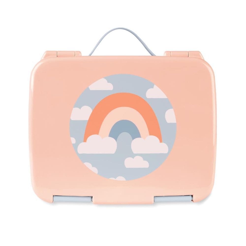 Bento Box Spark Style Arco Iris - Skip Hop