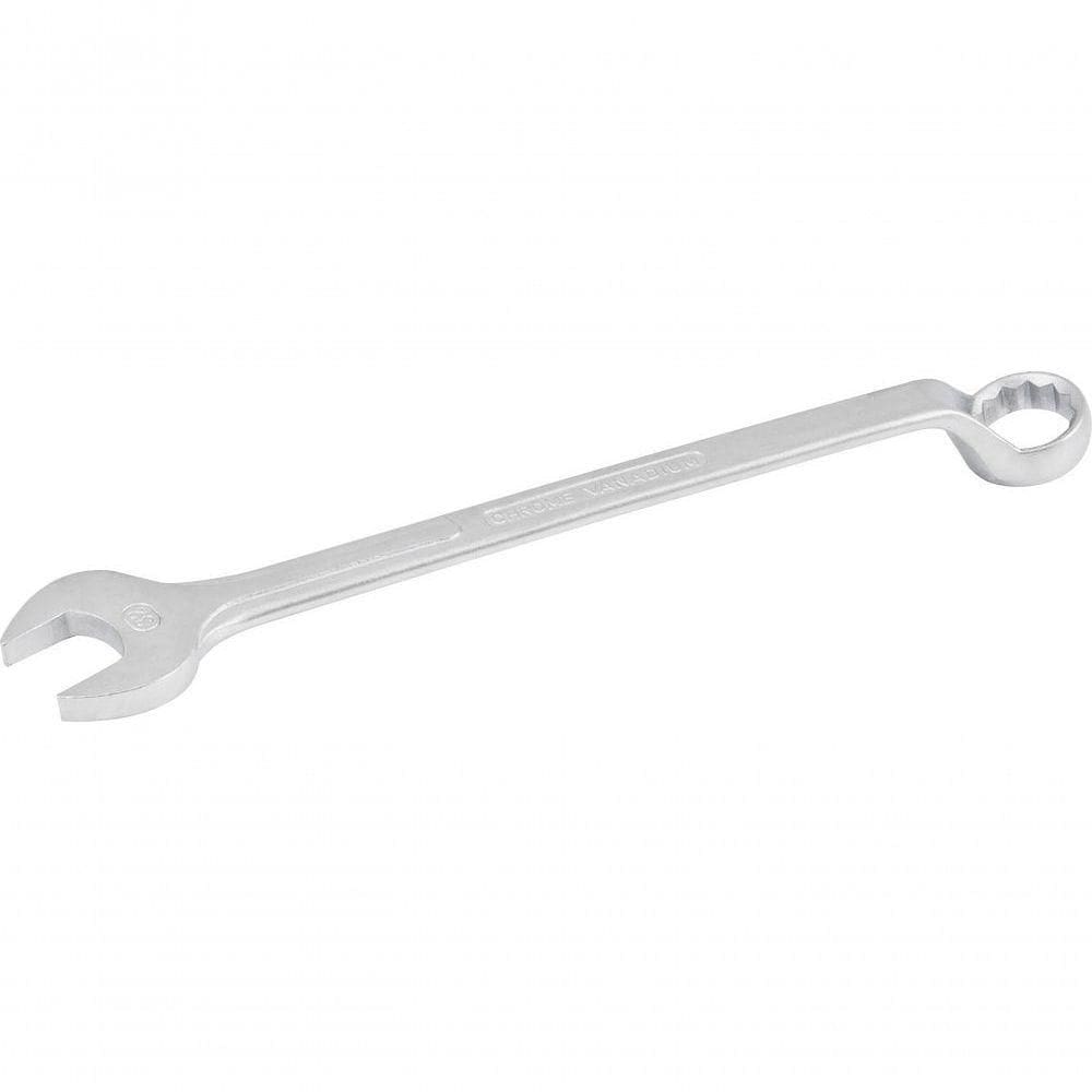 Chave Combinada 26 Mm Em Aço Cromo Vanádio Enc Vonder