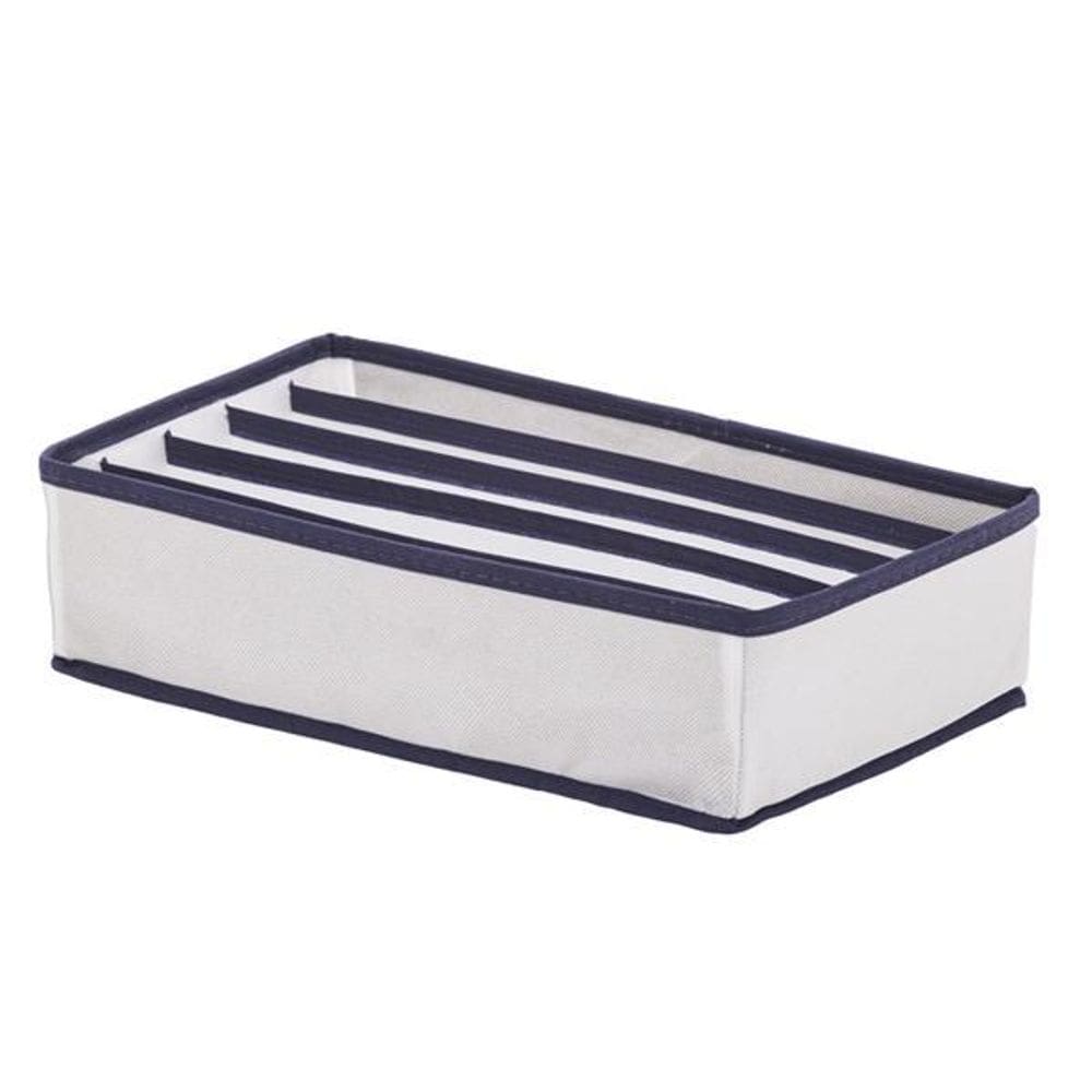 Organizador Para Sutiã Com Divisórias