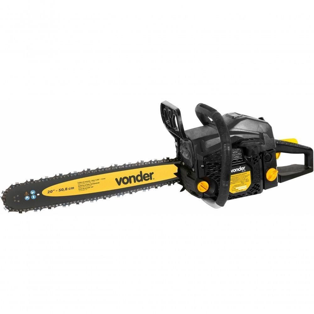 Motosserra à Gasolina 54,6 Cm³ Cc Mgc 545 Plus Nove54