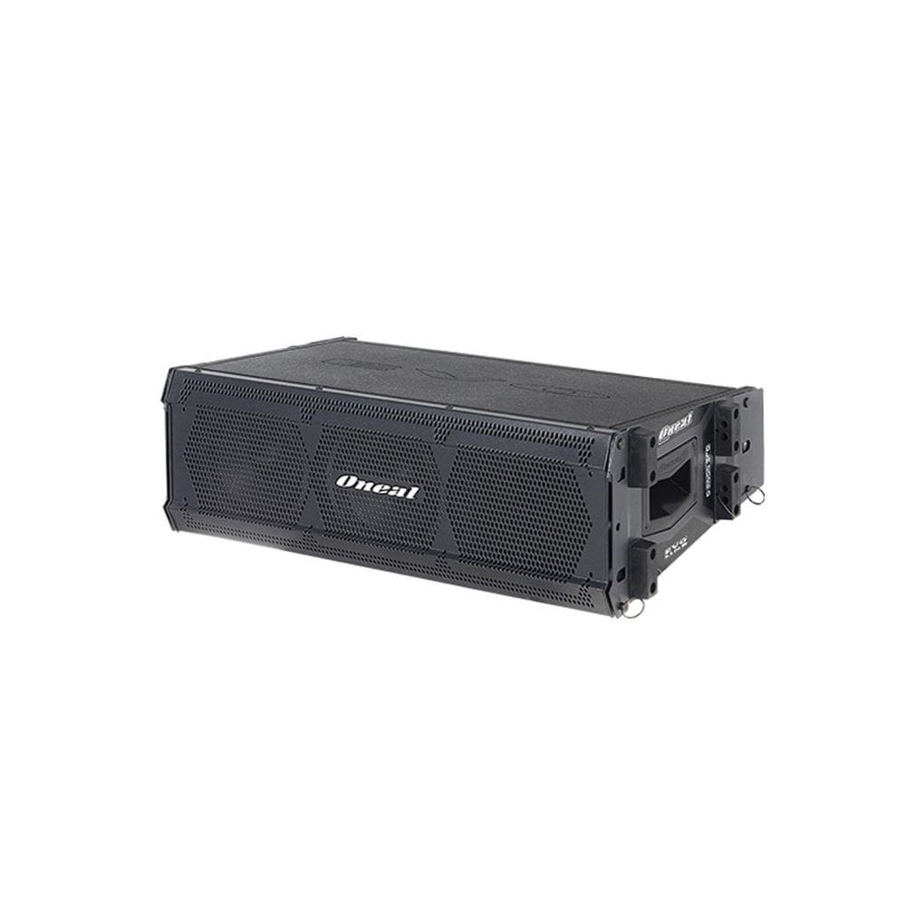 Caixa Line Array Oneal Ola-2026D-Pt