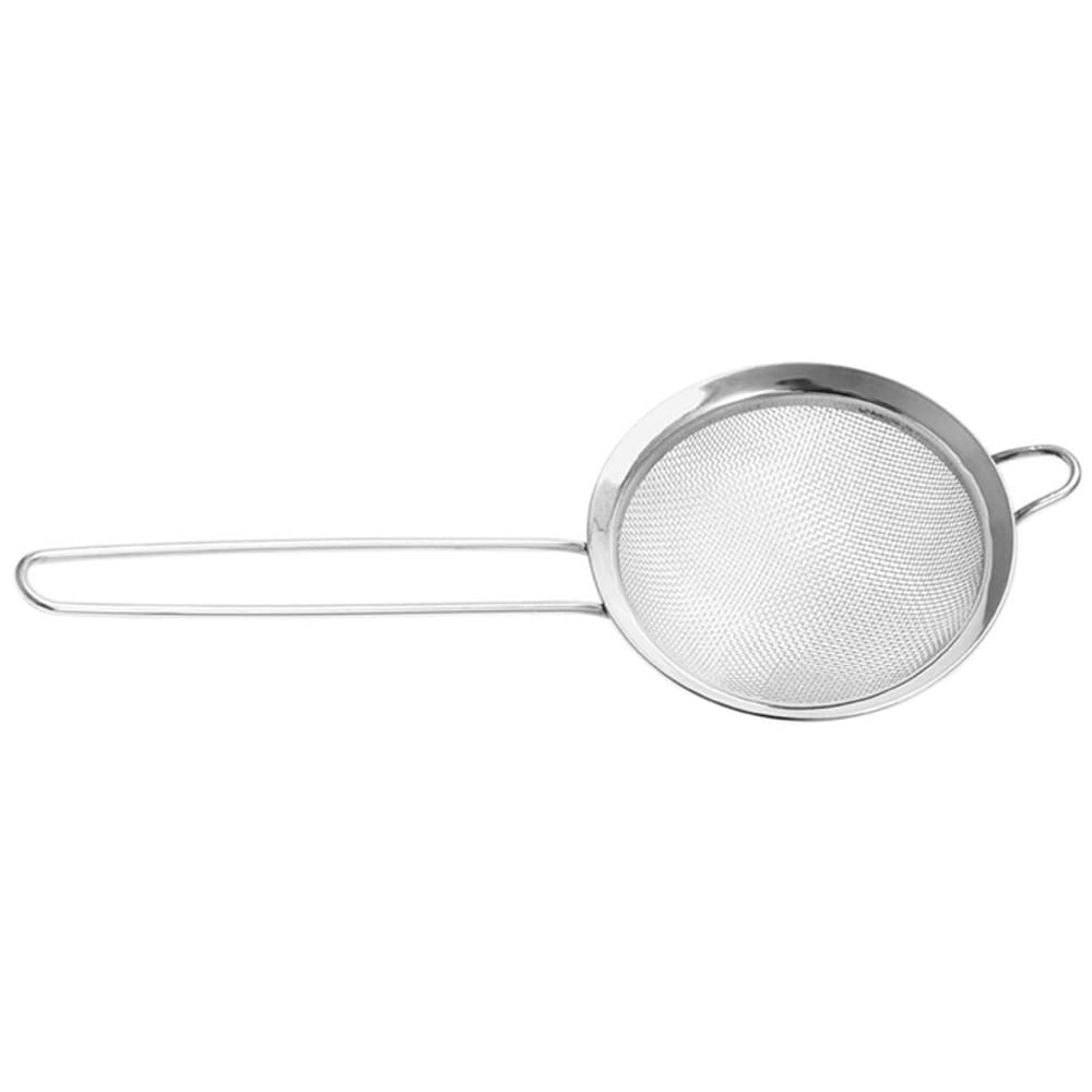 Peneira Inox 14cm - Hércules