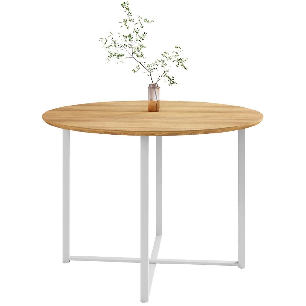 Mesa Redonda Renata 1m Artefamol