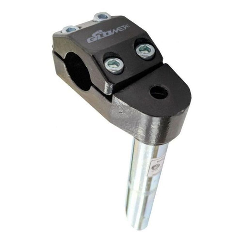 Suporte Guidão Cross Glometal 21.1Mm