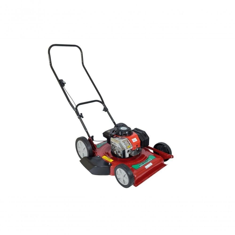 Cortador De Grama Gas 3,8hp 2t Gr-3800s Garthen