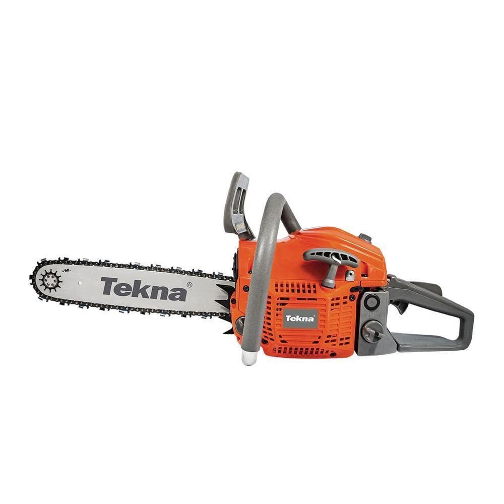 Motosserra Gasolina Cs53sac 51cc 2t Barra 18`` Sr Tekna