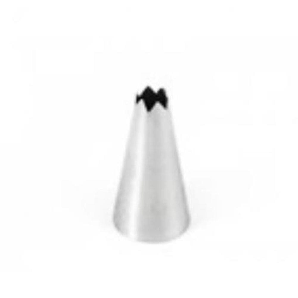 Bico De Confeitar Isamar Crespo 2