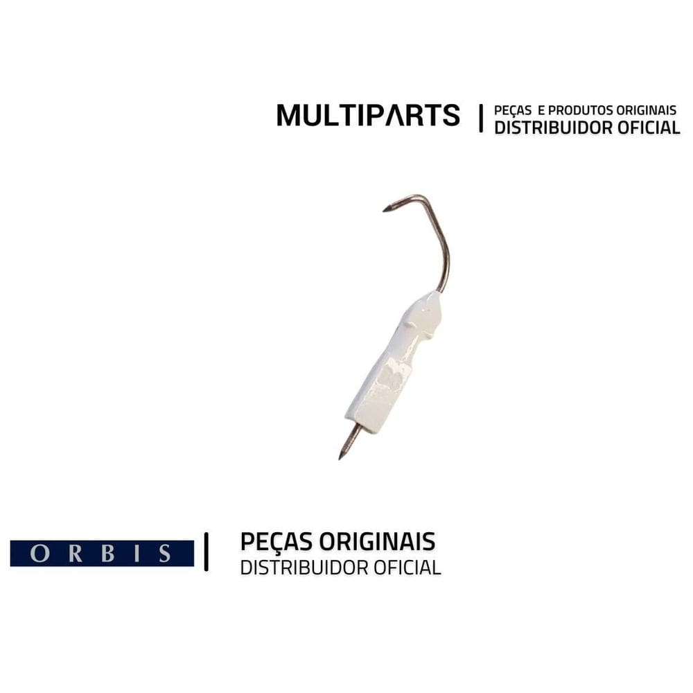 Centelhador Aquecedor - 67R00539 Orbis - 325 Hfbe