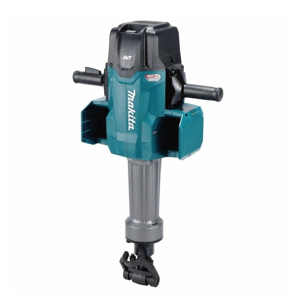 Martelo Rompedor A Bateria 40vmax X2