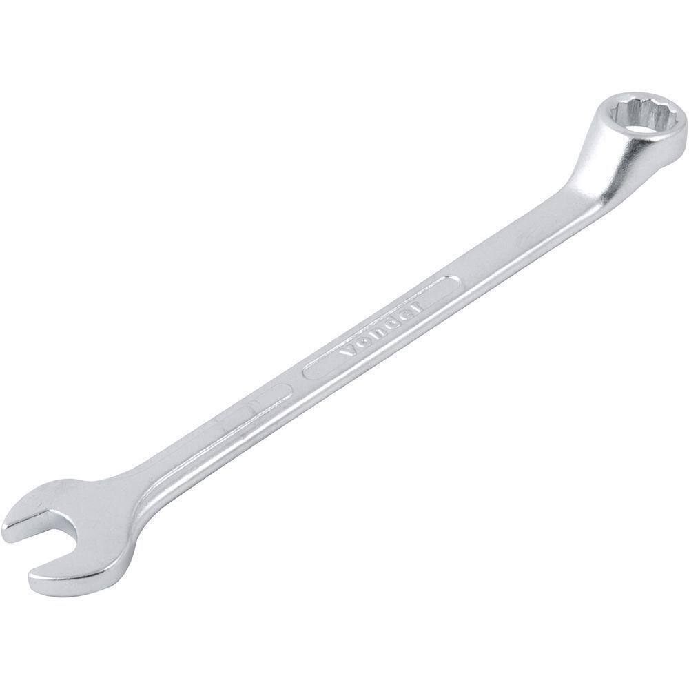 Chave Combinada 13 Mm Em Aço Cromo Vanádio Enc Vonder
