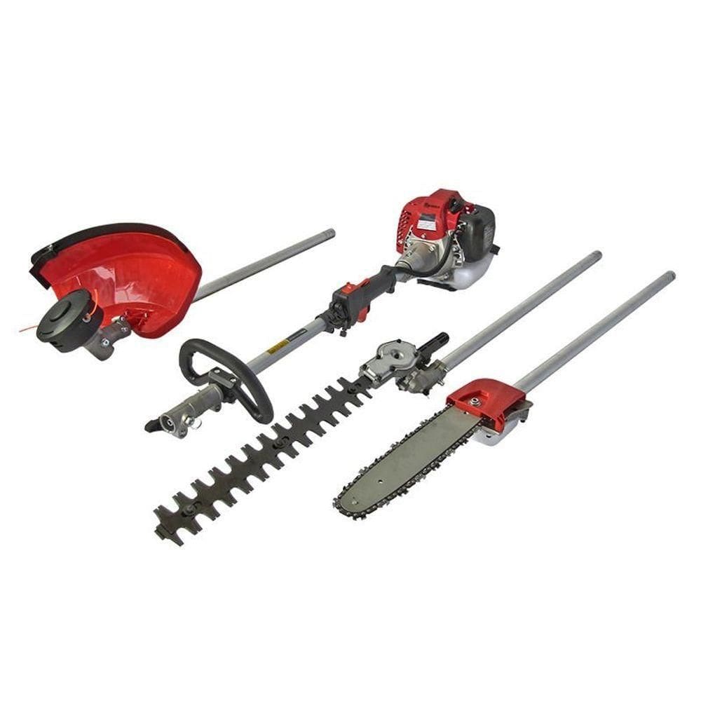 Roçadeira Lateral 25,4cc 2t Tbc26mtx-gii Toyama