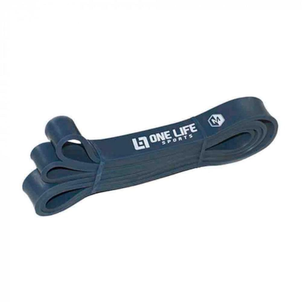 Super Band Superband Elásticos Power Crossfit Medio 3.2Cm