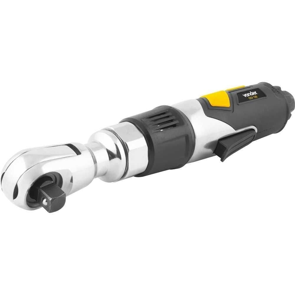 Chave Catraca 1-2`` Pneumática Ccv120 Vonder
