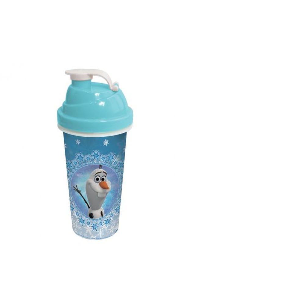 Copo Shake Princesas