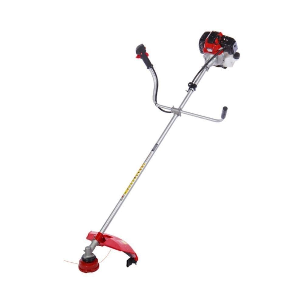 Roçadeira Gasolina 42,7cc 2t Lateral Semi-profissional Carretel-lâmina Rt43l-28-2 Box Toyama