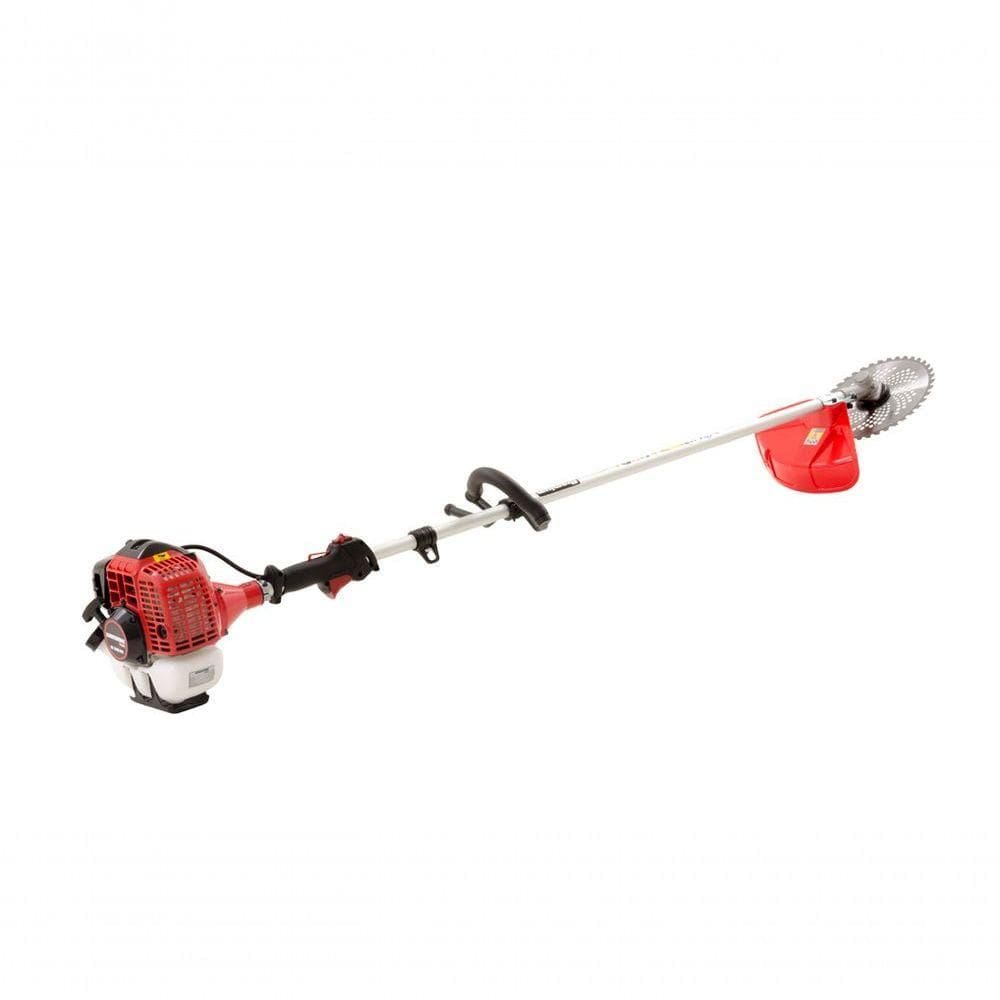 Roçadeira Lateral Kawashima Kw340t 33cc Empunhadura Circular