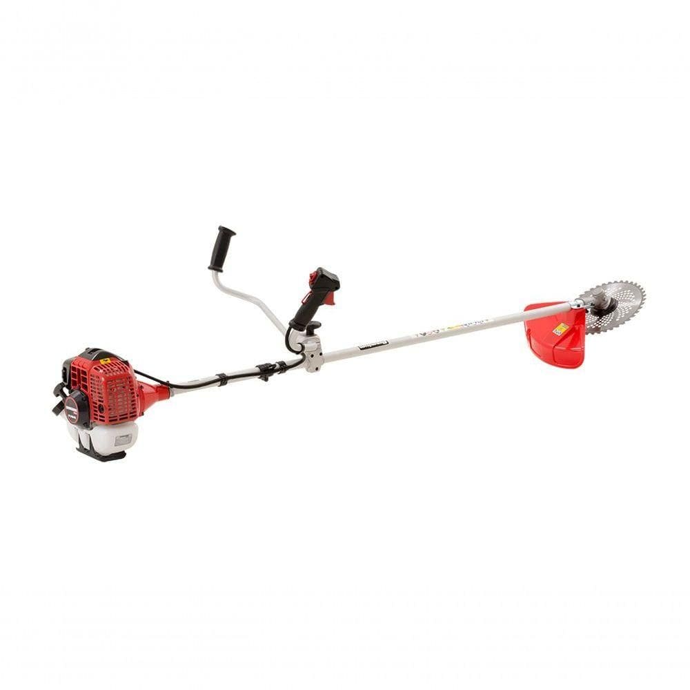 Roçadeira Lateral Kawashima Kw340l 33cc Carburador Diafragma