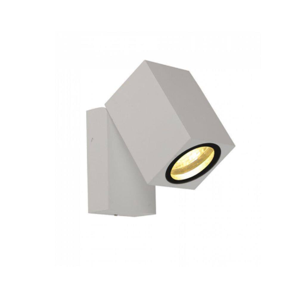 Arandela de Led 1Facho Regulável Hall