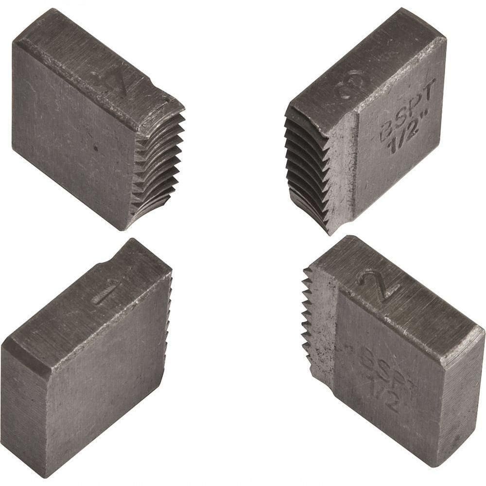 Cossinete Para Tarraxa 1.1-2” Bspt Aço Temperado - Vonder