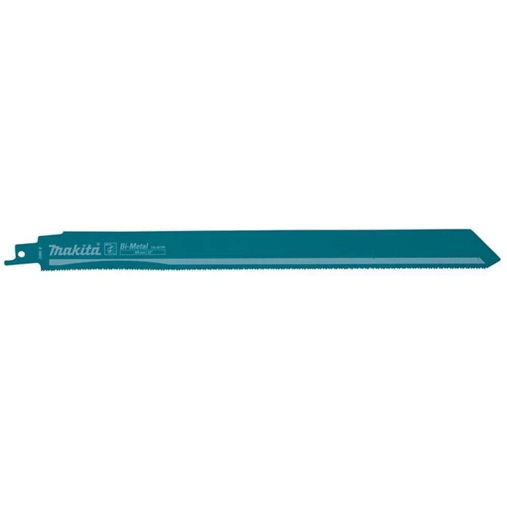 Lamina Bim Curva Paraserra Sabre 305mm Com5