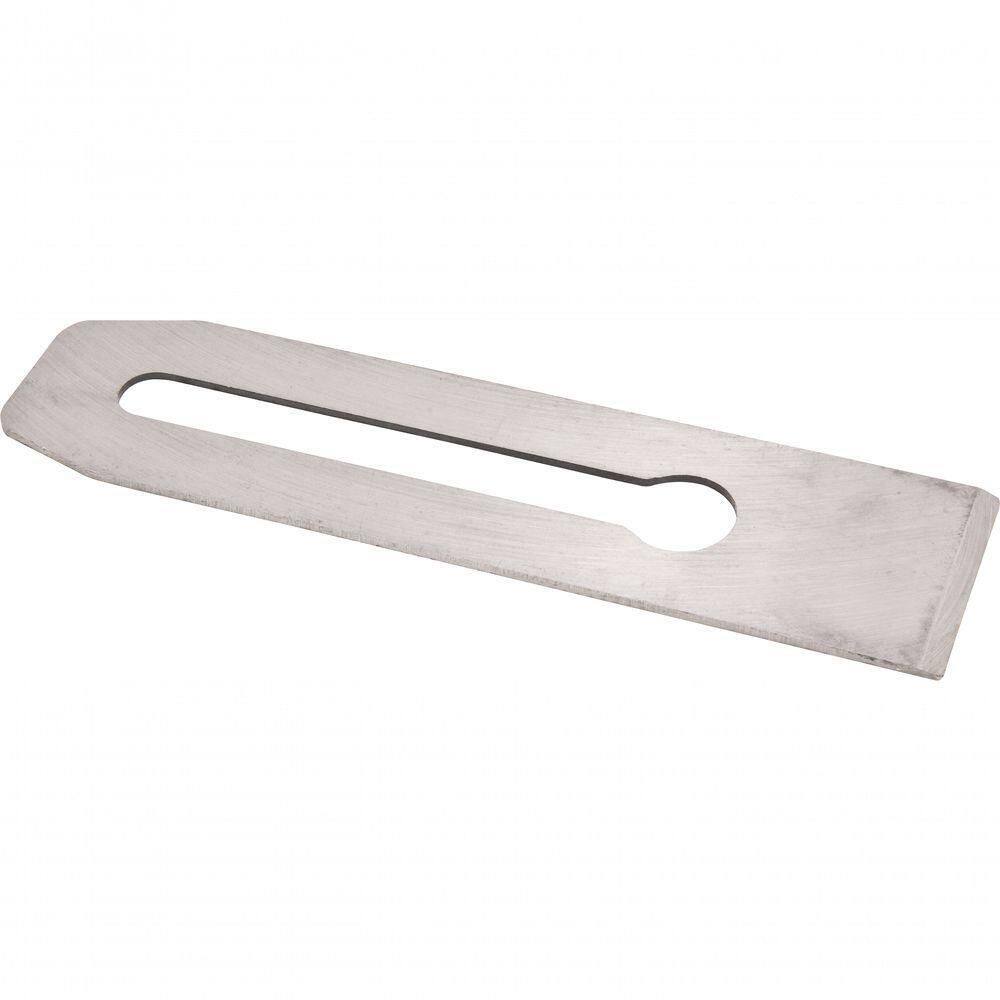 Lamina Para Plaina Manual Nr3 Largura 45mm Profissional Vonder