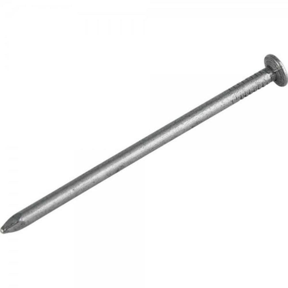 Prego Com Cabeça 17 X 27 (2,1-2 X 11) Polido 1 Kg Vonder