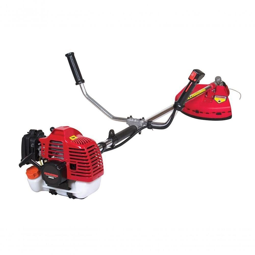 Roçadeira Lateral Kw33L 32,6cc Carburador Diafragma Kawashima