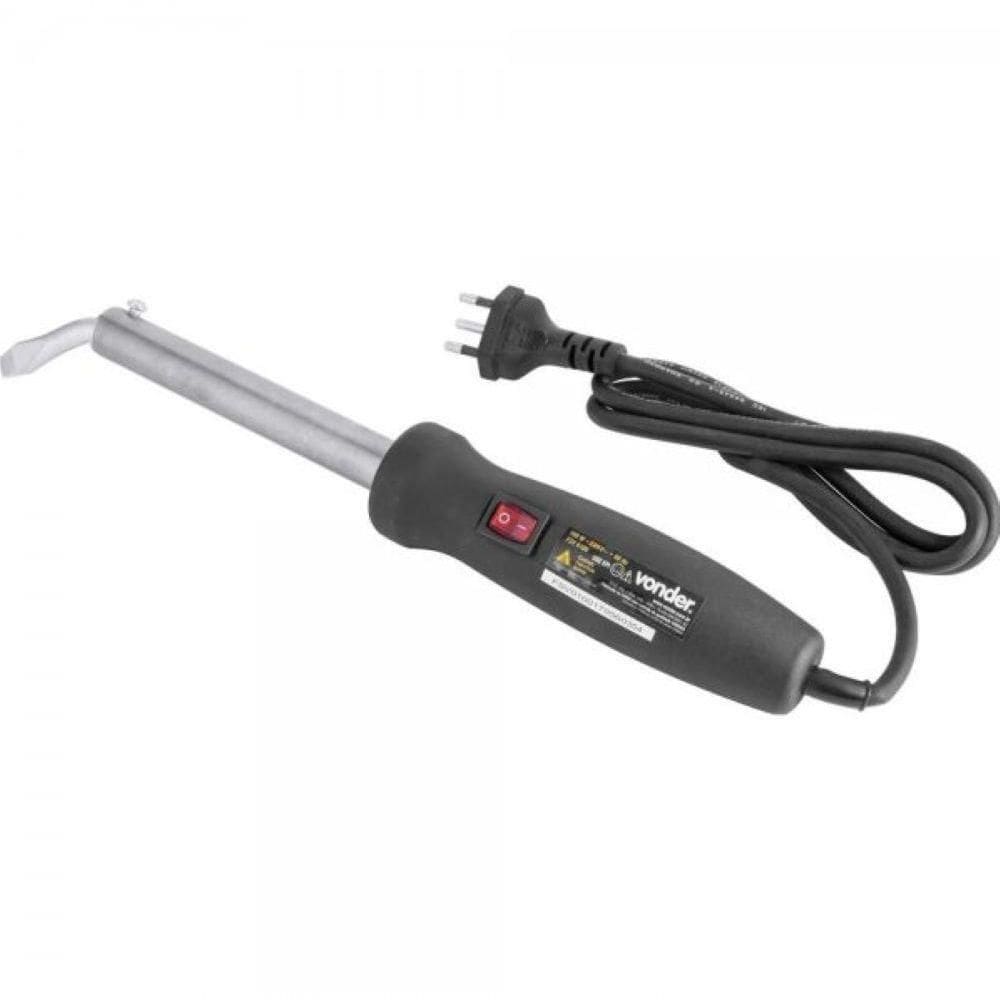 Ferro Para Solda 100W Fsv0100 Vonder 220V
