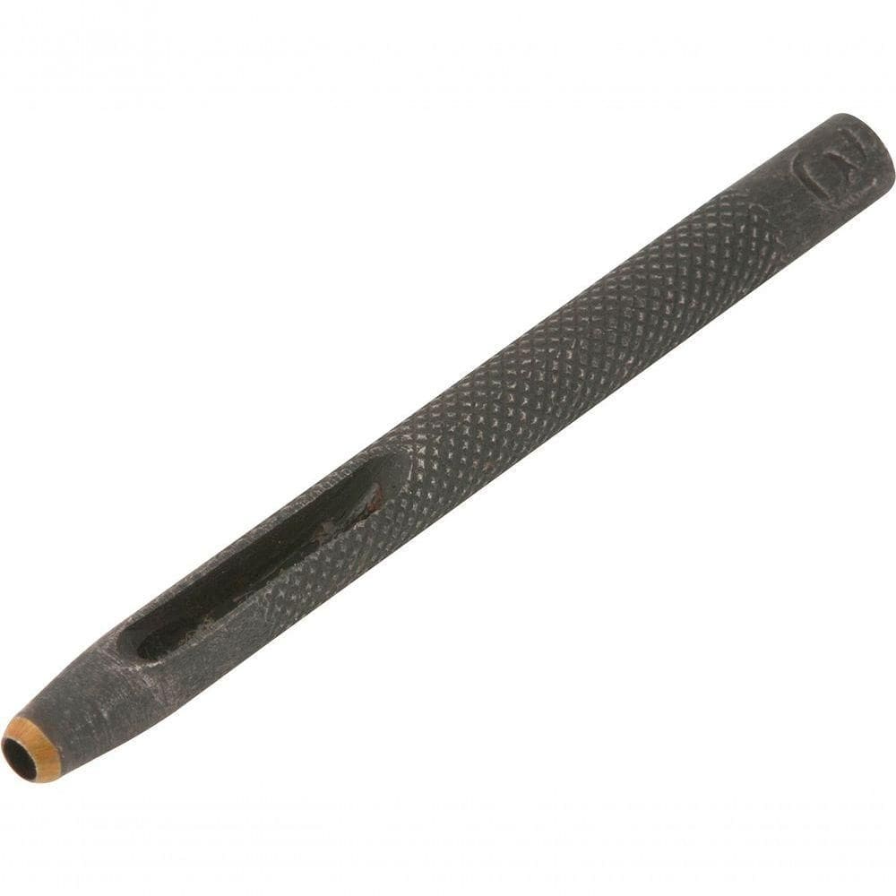 Vazador De Aço 09mm Aço Temperado - Vonder