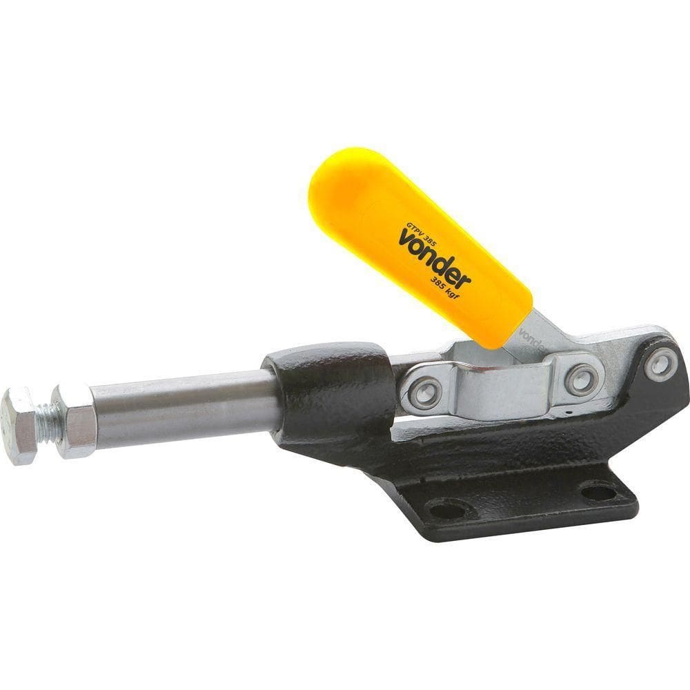 Grampo Aperto Rápido Vonder Torpedo Gtpv385