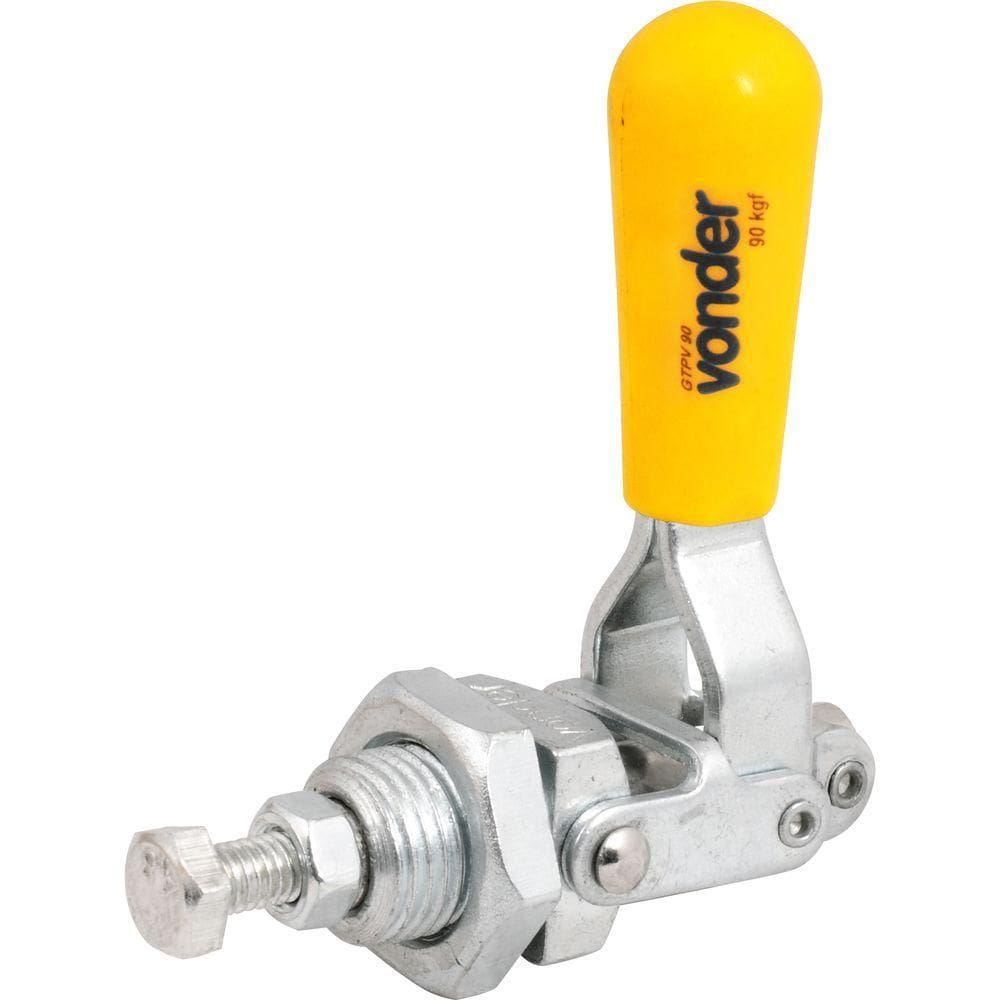 Grampo Aperto Rápido Vonder Torpedo Gtpv90