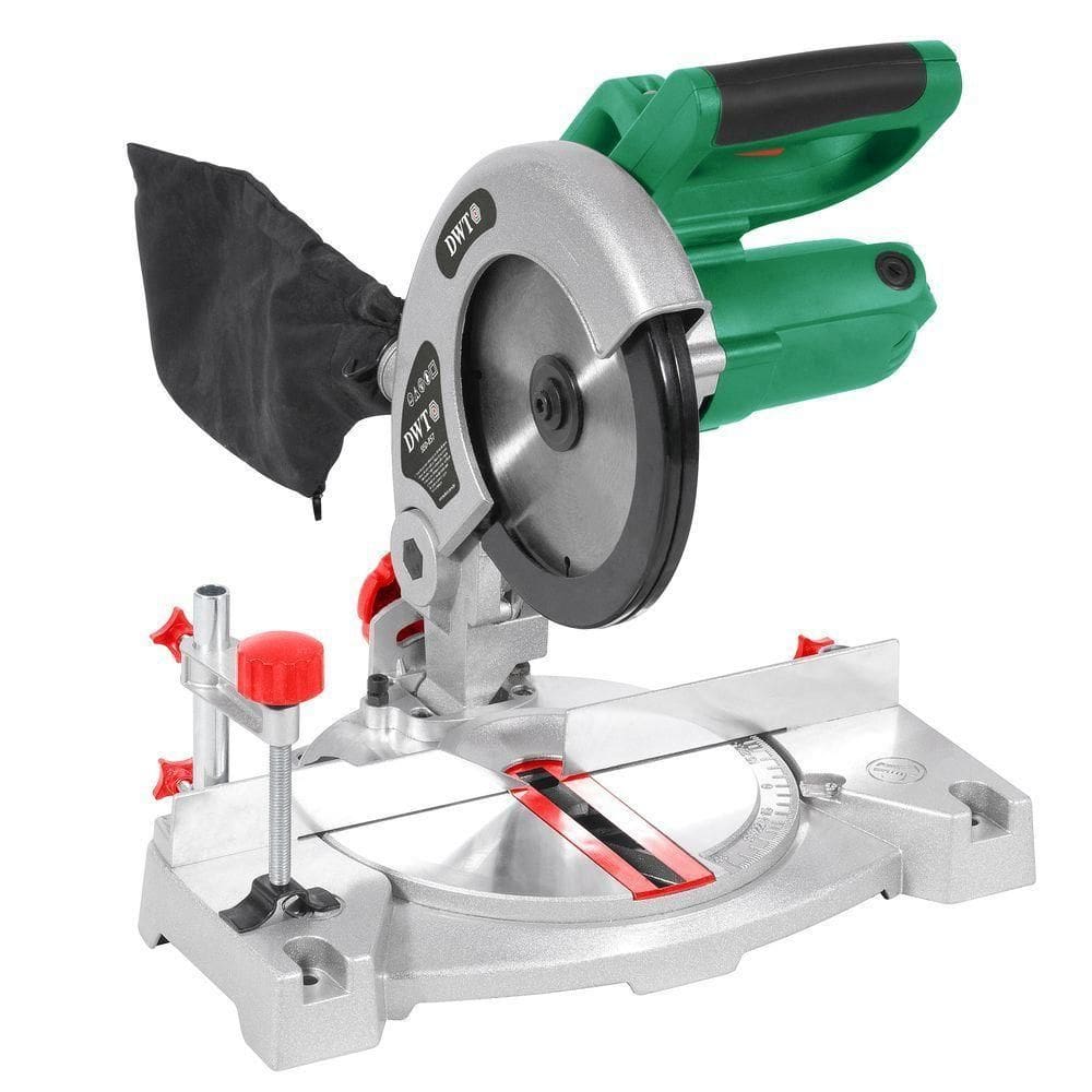 Serra Esquadria 7.1-4`` Sed 857 Dwt 220V