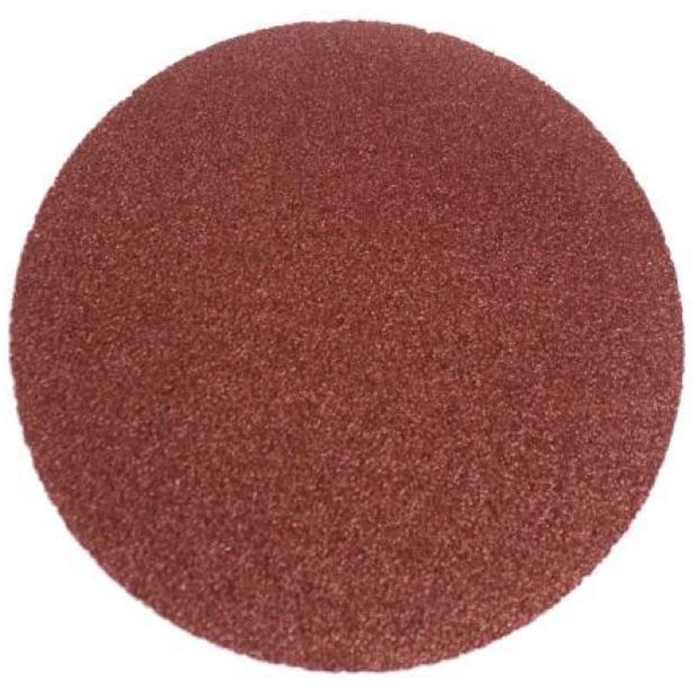 Disco Abrasivo Lixador Modelo P80