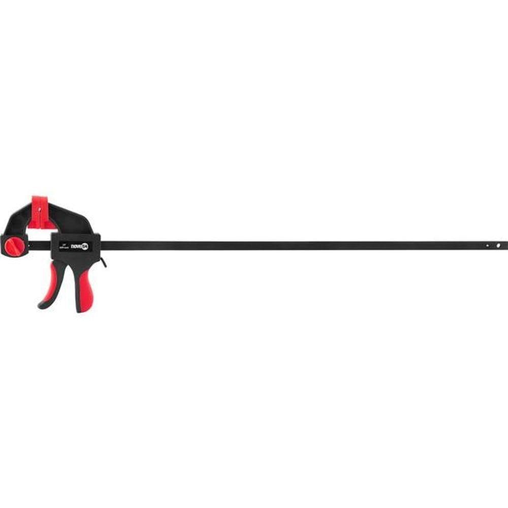 Grampo Sargento 24” Aperto Rapido - Nove54
