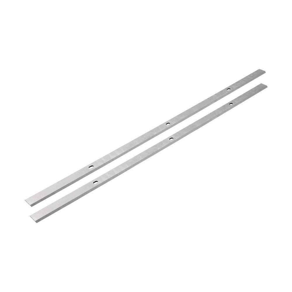 Lâmina 82 X 5,5 X 1,1mm Para Plaina Elétrica Vonder
