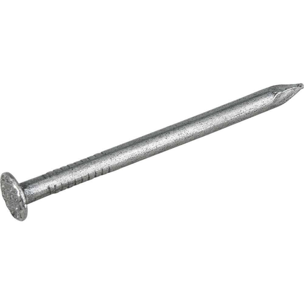 Prego Com Cabeça 15 X 15 (1,1-4 X 13) Polido 1 Kg Vonder