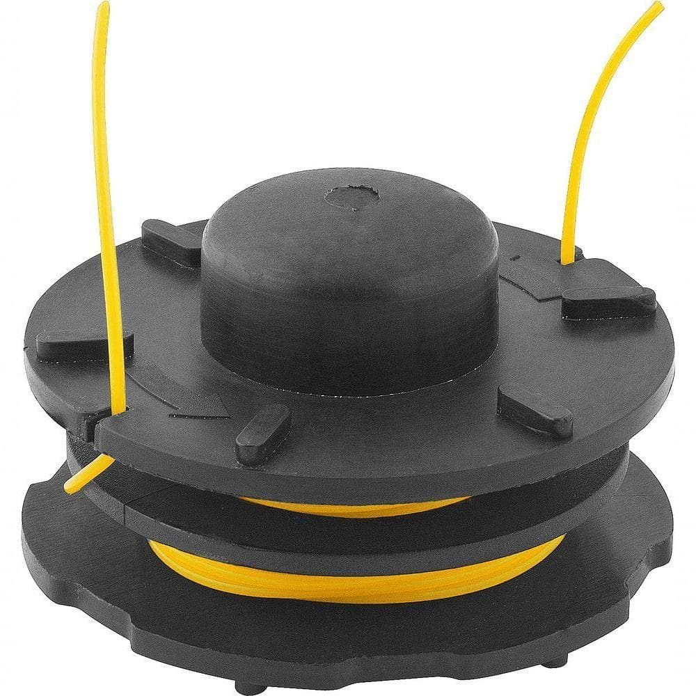 Carretel Interno Para Aparador Grama Ag700 Ag1000 - Vonder